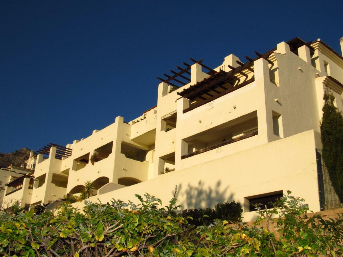 Ferienwohnung Arenal Golf Benalmádena Exterior foto