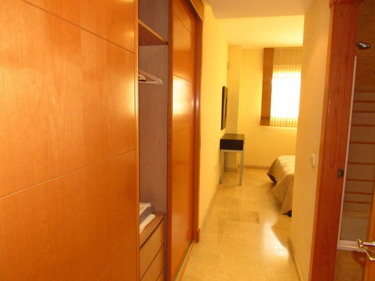 Ferienwohnung Arenal Golf Benalmádena Exterior foto