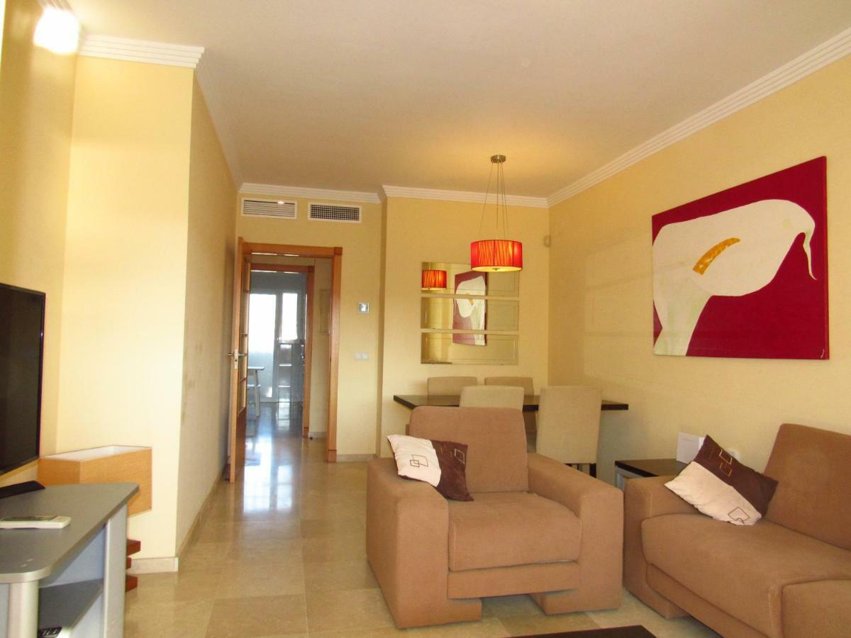 Ferienwohnung Arenal Golf Benalmádena Exterior foto