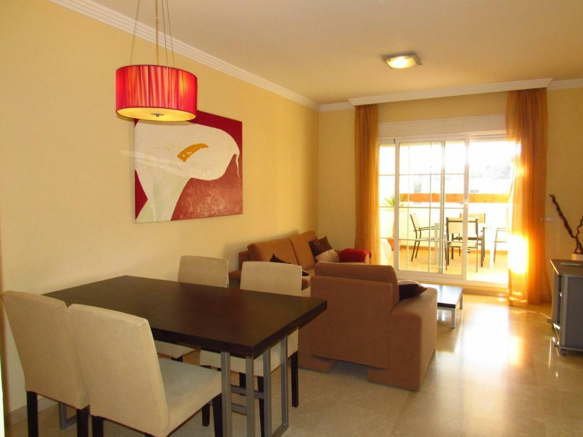 Ferienwohnung Arenal Golf Benalmádena Exterior foto