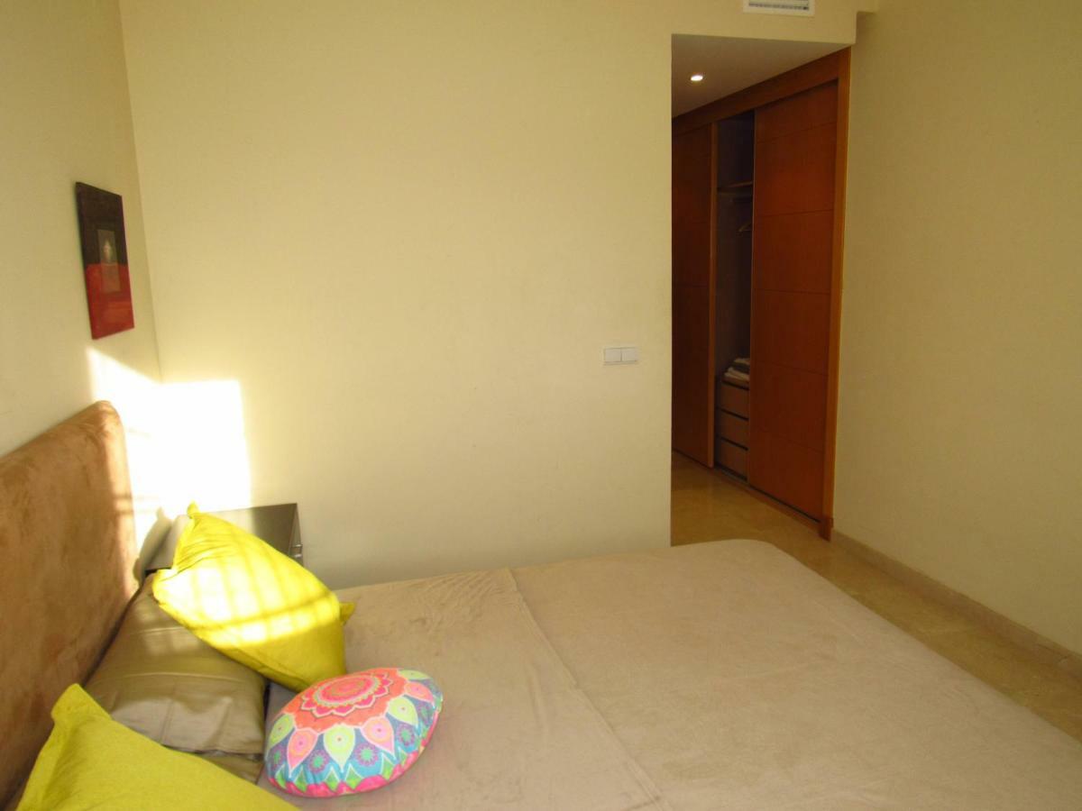 Ferienwohnung Arenal Golf Benalmádena Exterior foto